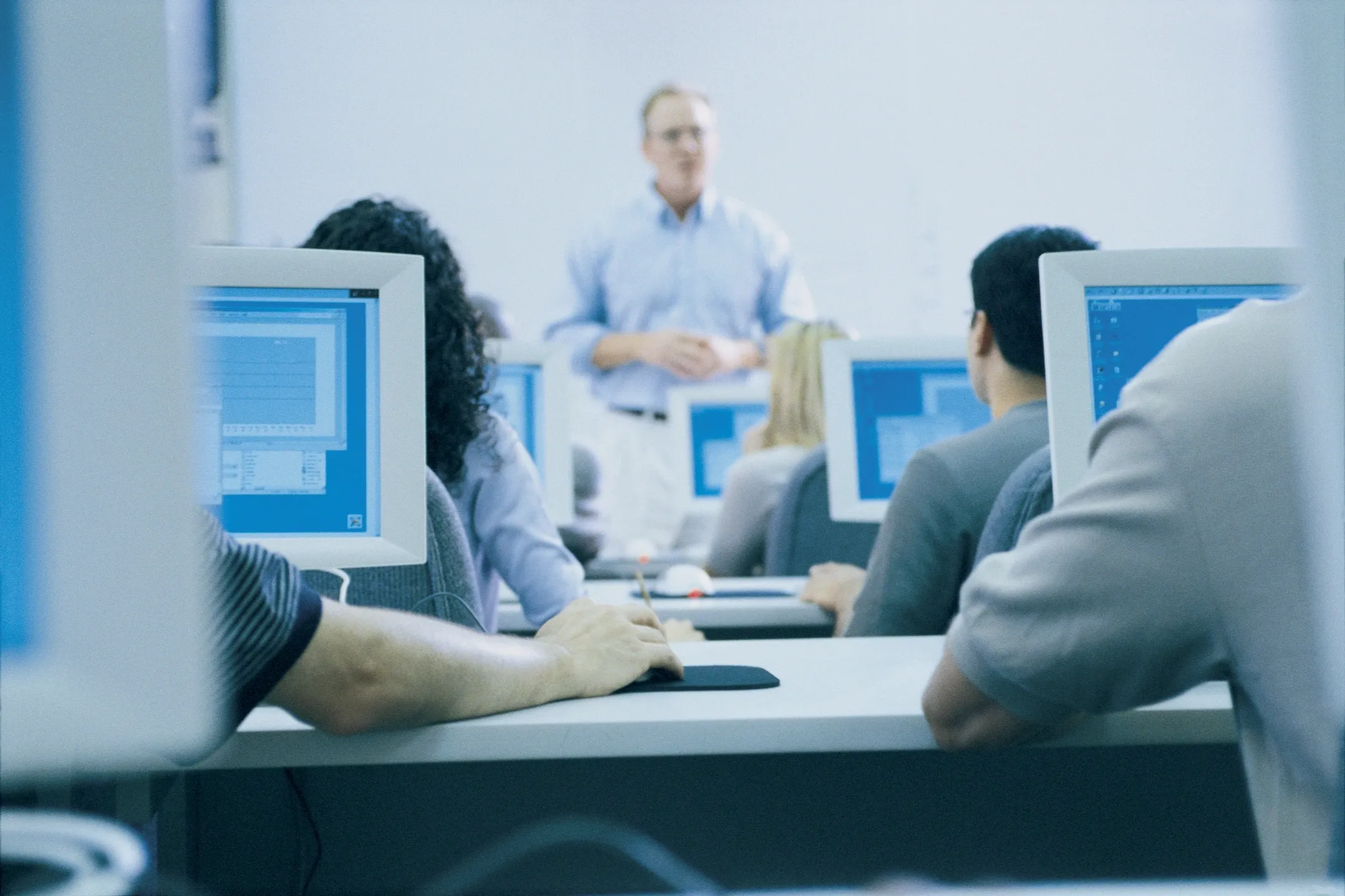 Top 10 Online Courses for Learning Coding in 2024