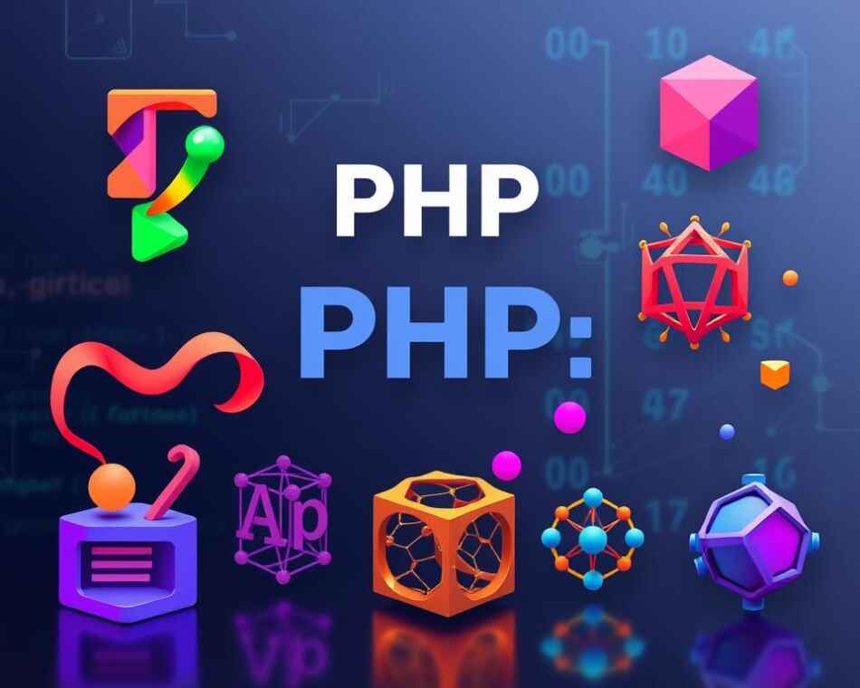 PHP data types