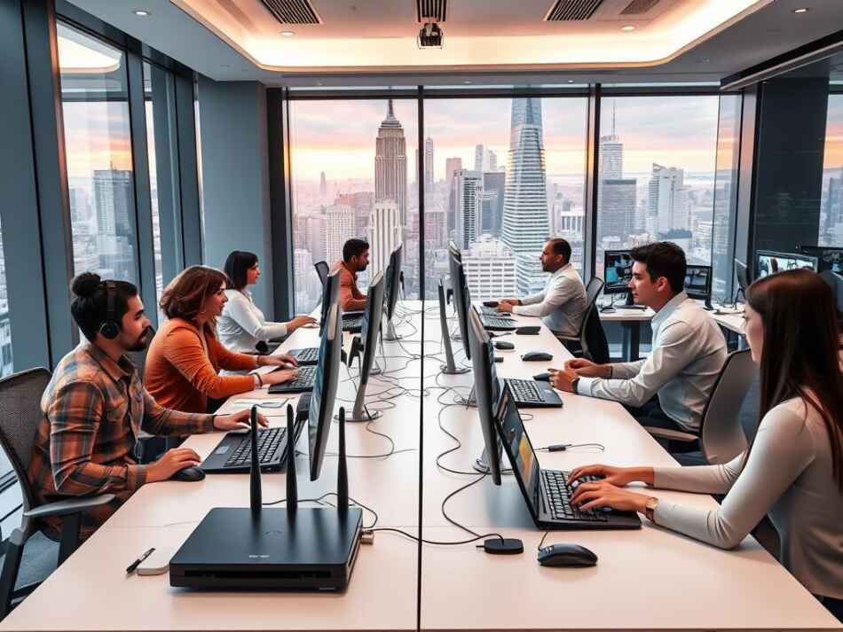 5G implementation strategies