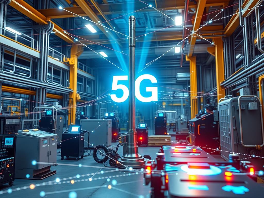 Private 5G Networks: Why Businesses are Adopting Them