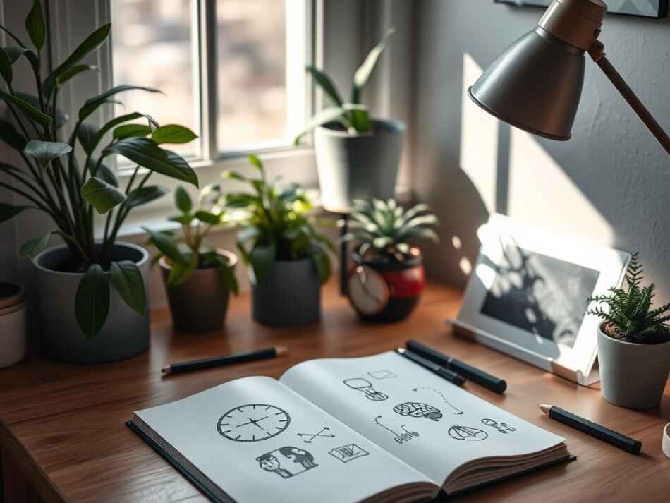 Procrastination tips for self-awareness