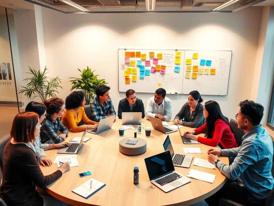 Productive meeting tips