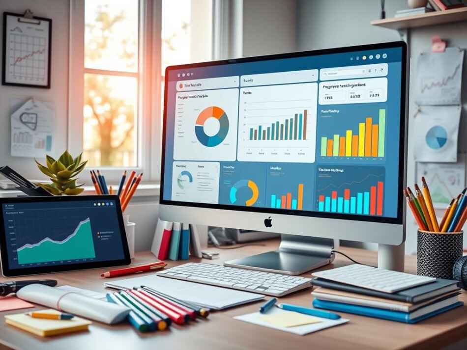 Progress tracking metrics