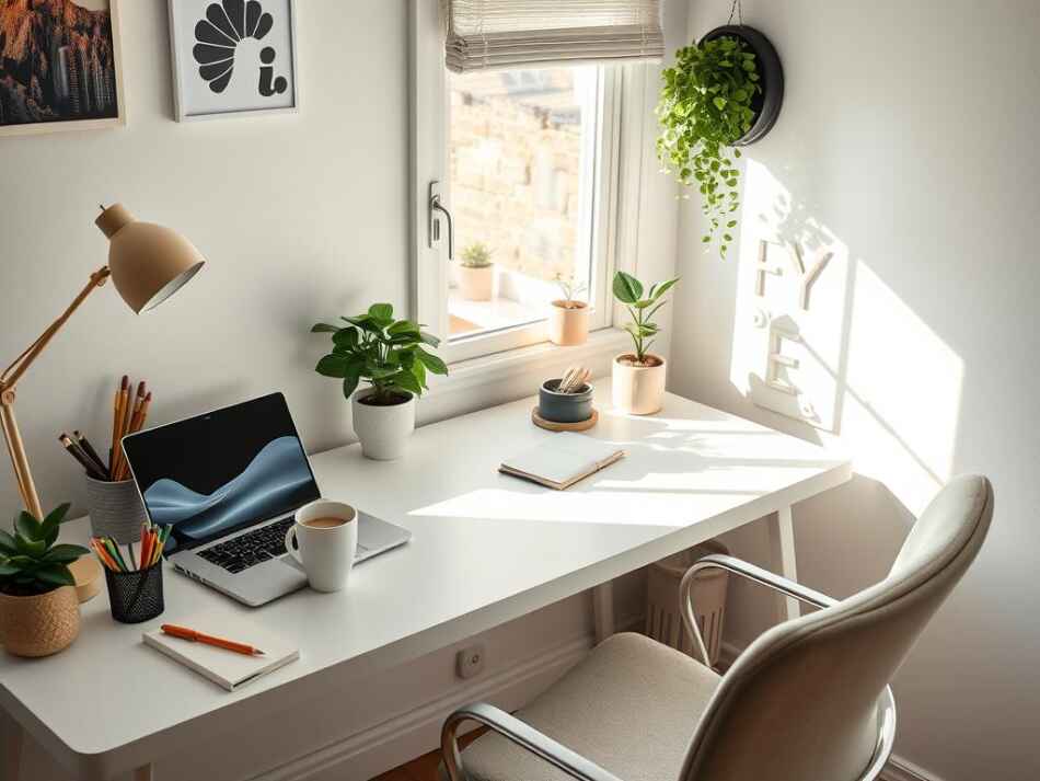 Remote work tips for productivity