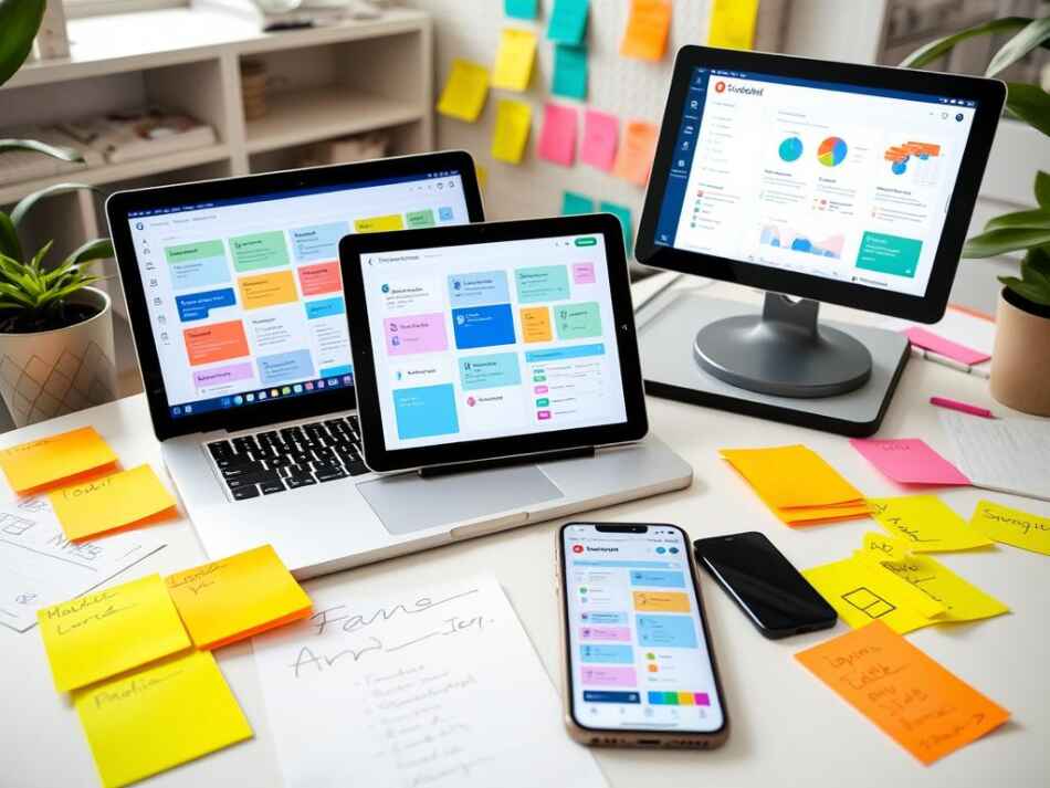 Task management platforms