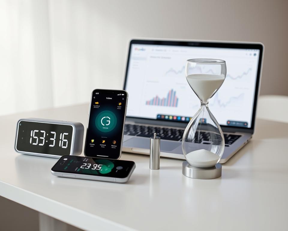 Effective Time Tracking Tools for Remote Workers
