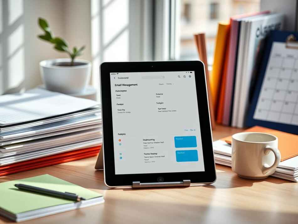 email management strategies