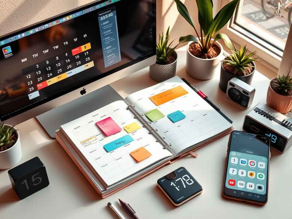 productivity tools for time blocking