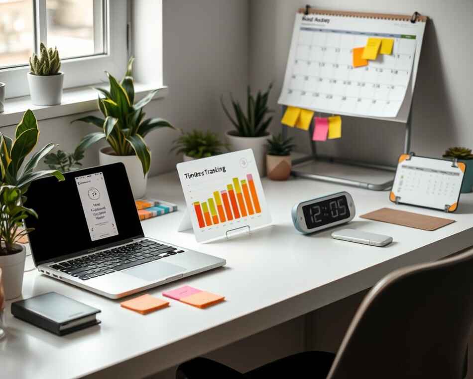 time management tips