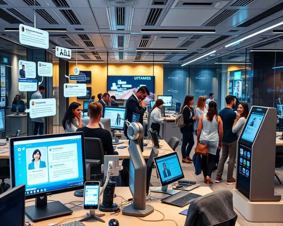 AI tools for customer service