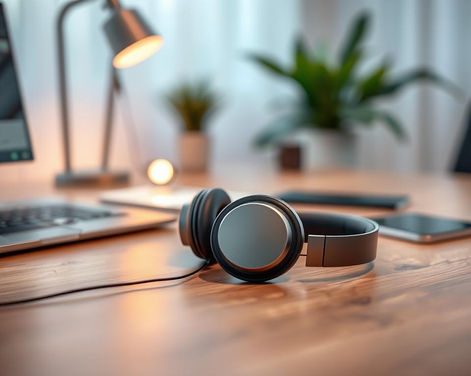 Best Noise-Canceling Headphones for Focused Work