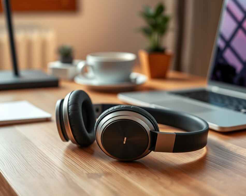 Best noise-canceling headphones