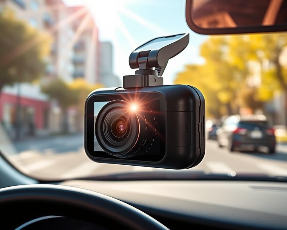 High-Resolution Dash Cameras for Your Car