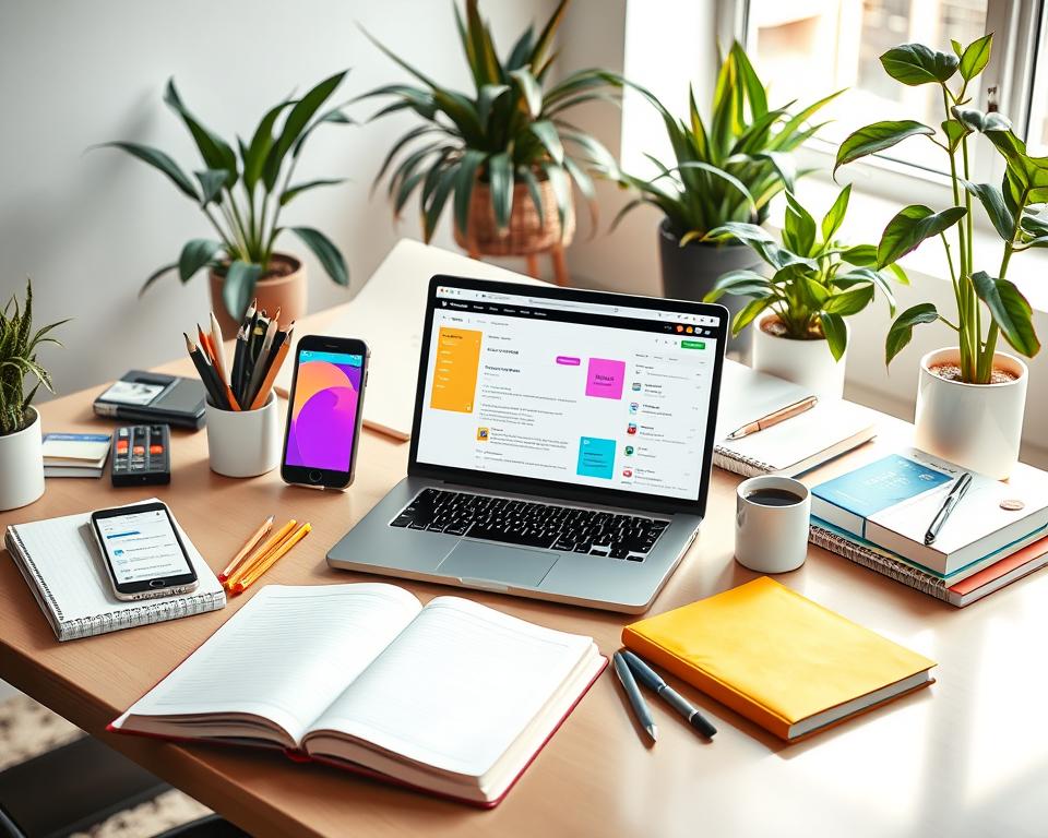 Best Note-Taking Apps for Organized Professionals