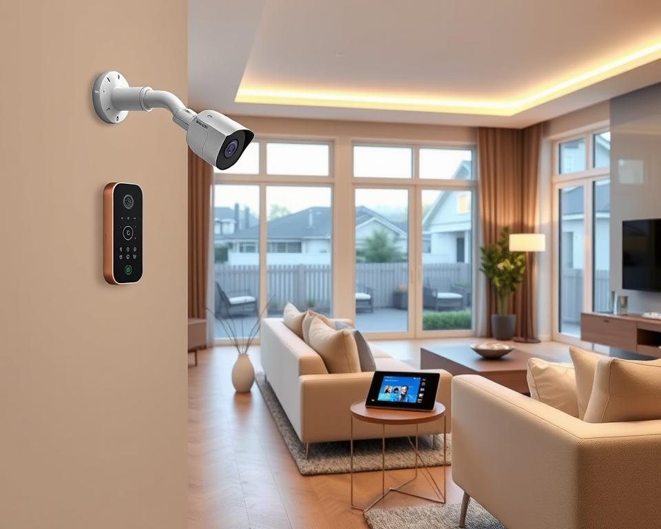 Smart Home Security Devices to Keep Your Home Safe