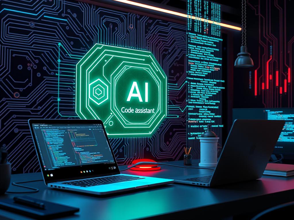 Top AI Code Assistant Tools for Developers