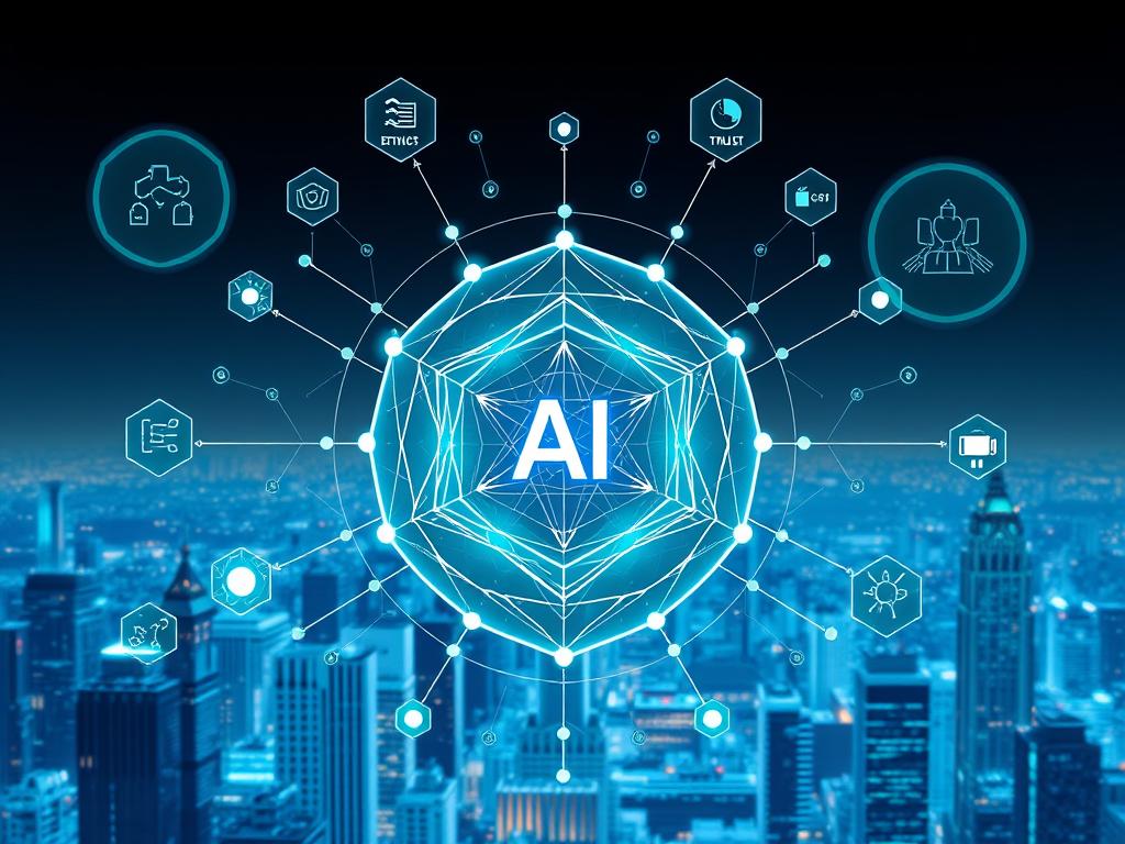 Building an AI Governance Framework for Organizations