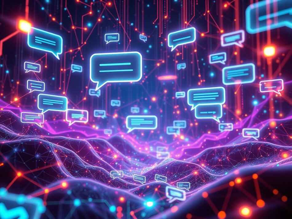 AI-Powered Chatbots NLP