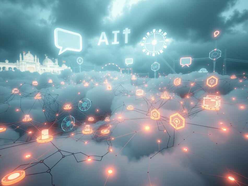 AI-Powered Chatbots technical limitations