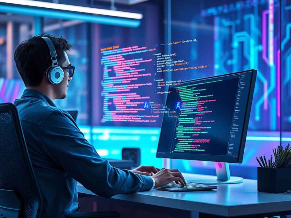 AI coding tools benefits AI coding tools benefits