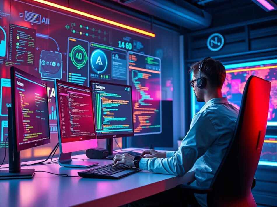 AI coding tools enhancing productivity AI coding tools enhancing productivity
