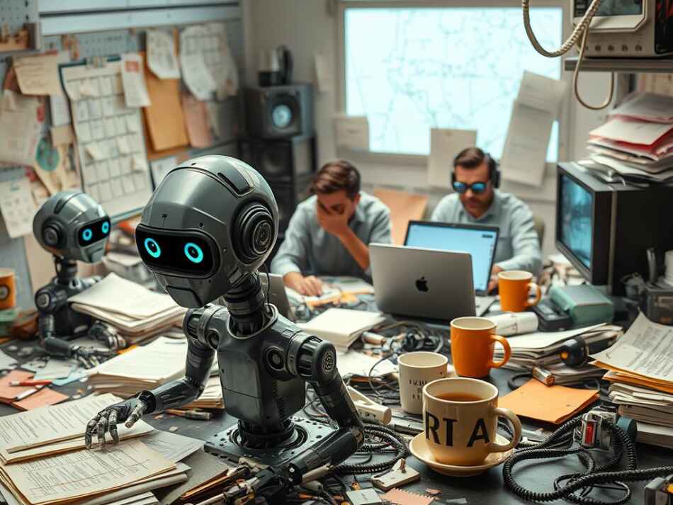 AI writing tools limitations