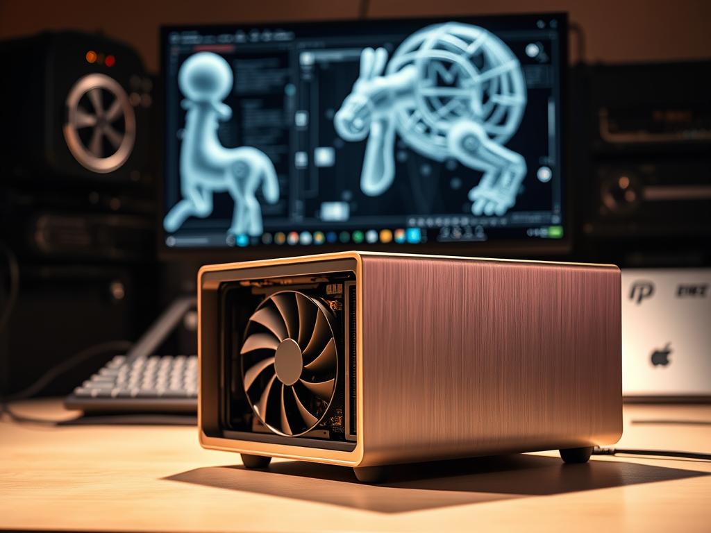 Best Hardware for Running Llama 3 Locally