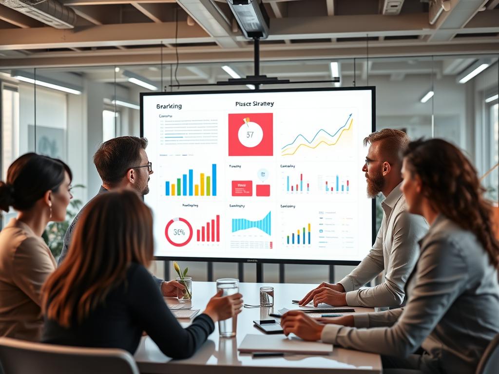 What is a Fractional CMO and How They Can Help Your Business