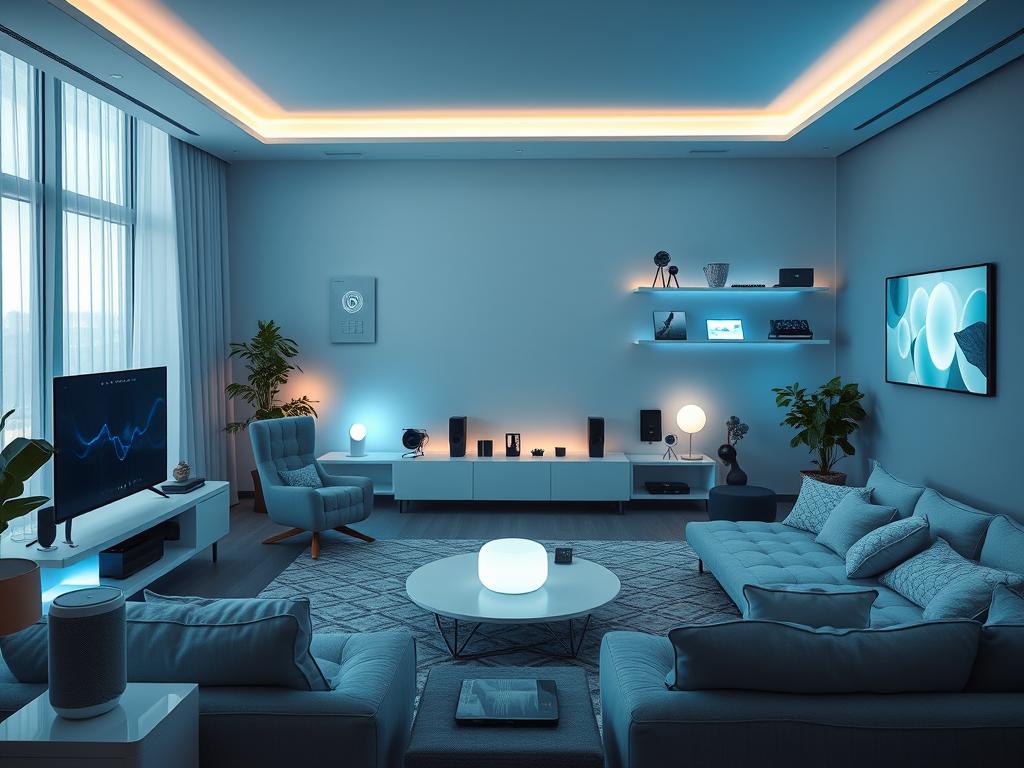 Best Smart Home Hubs to Simplify Your Life in 2025