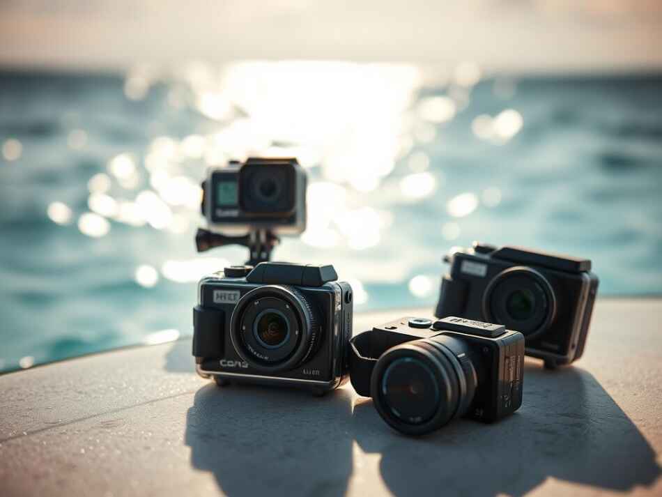 cheap underwater cameras