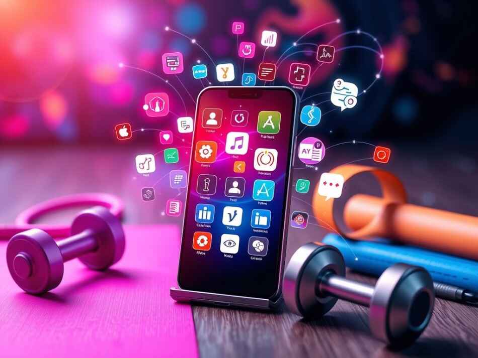 fitness apps