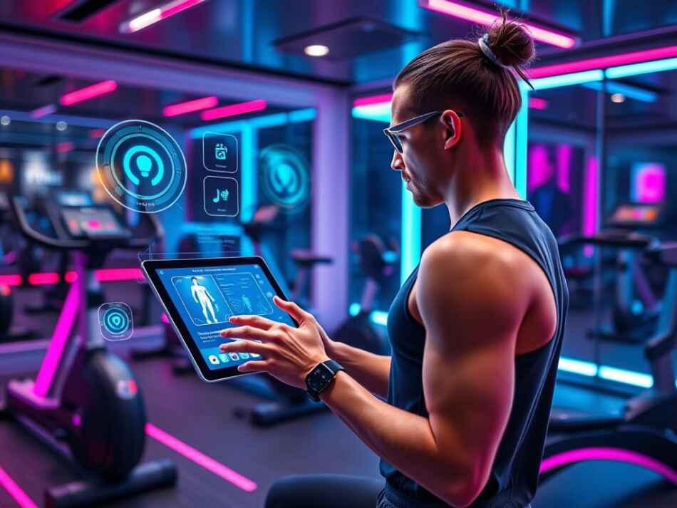 personalized fitness