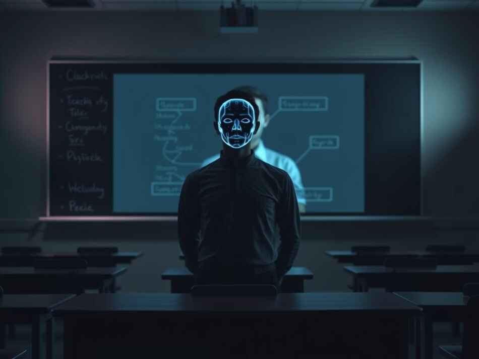 AI and teaching roles