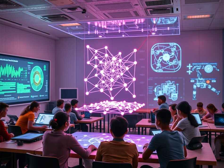 AI coding education emerging trends AI coding education emerging trends