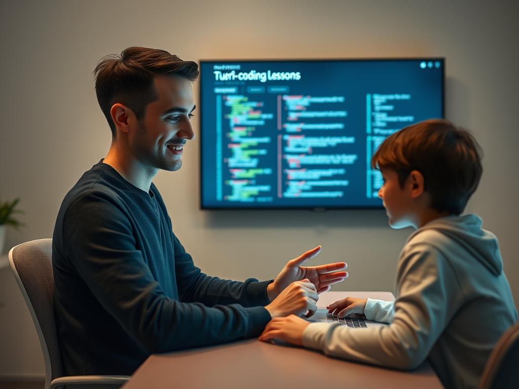 How AI Is Revolutionizing Coding Education in Classrooms and Online