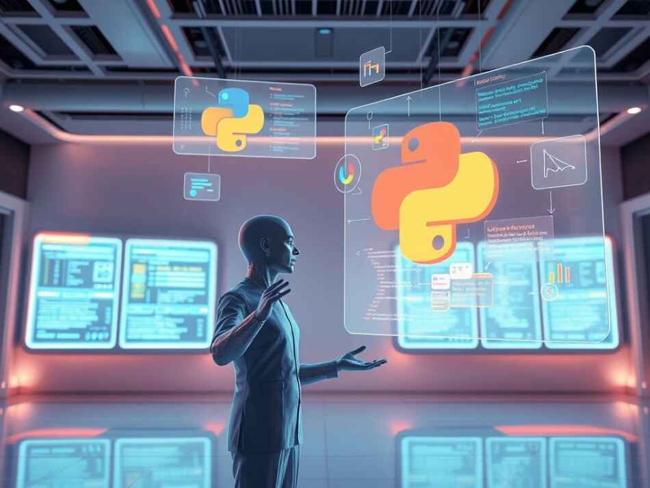 AI-powered python learning tools