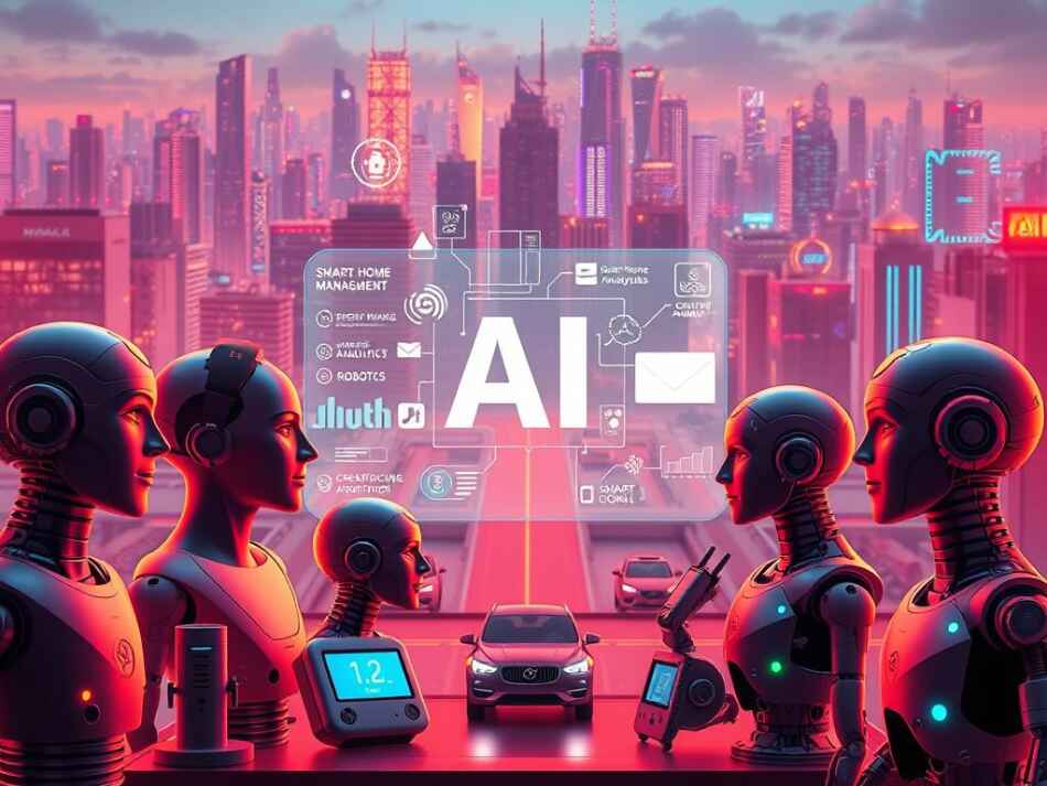 AI use cases AI use cases