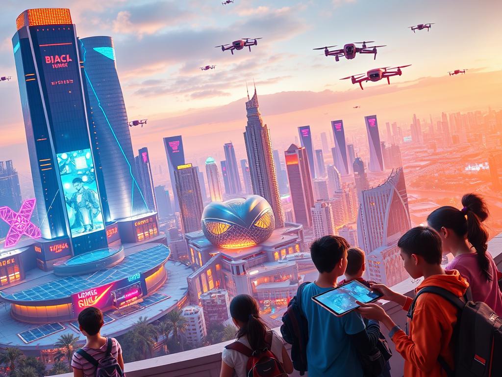 EdTech Trends to Watch in the Next 5 Years: Expert Insights