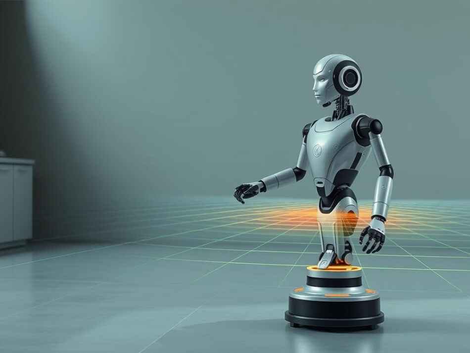 LiDAR in cobots for enhanced safety LiDAR in cobots for enhanced safety