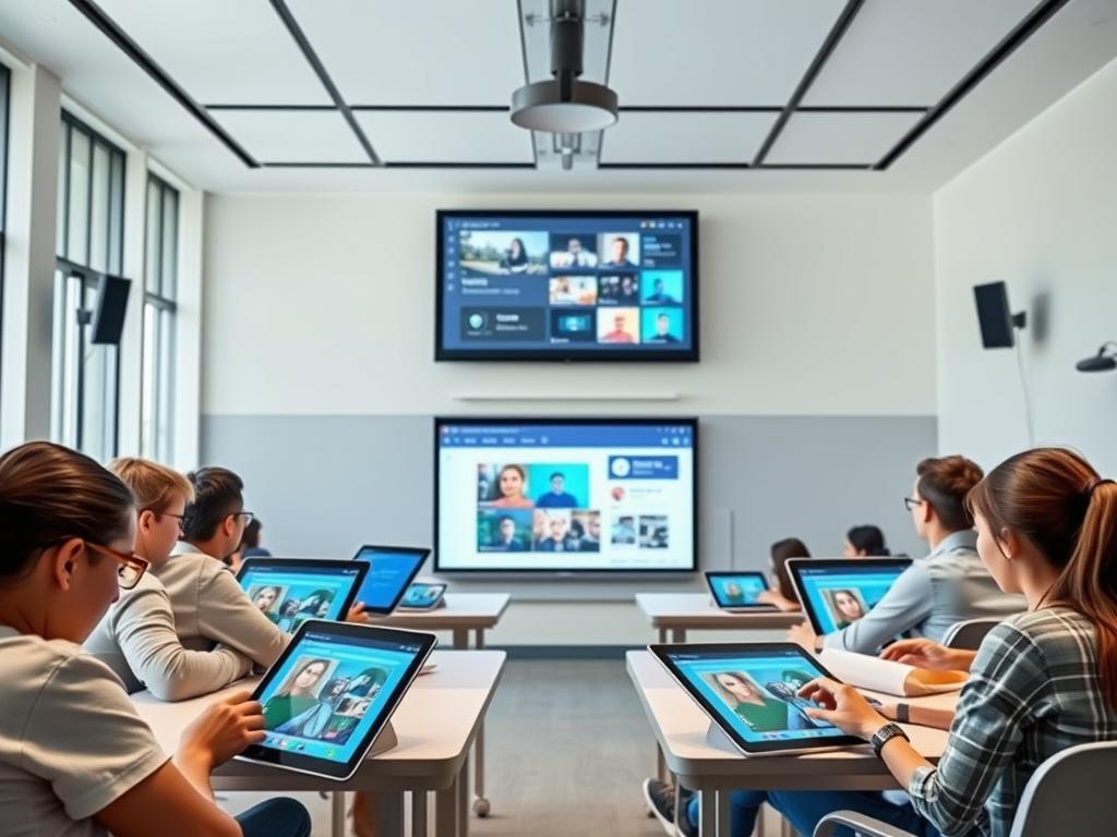 Designing Effective Online Learning Platforms for Student Success