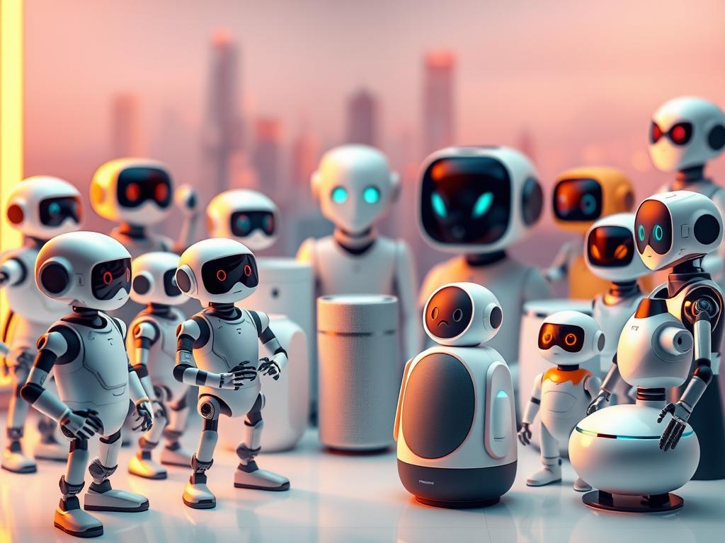 Personal AI Agents with LangChain & Ollama: Building Smart Assistants