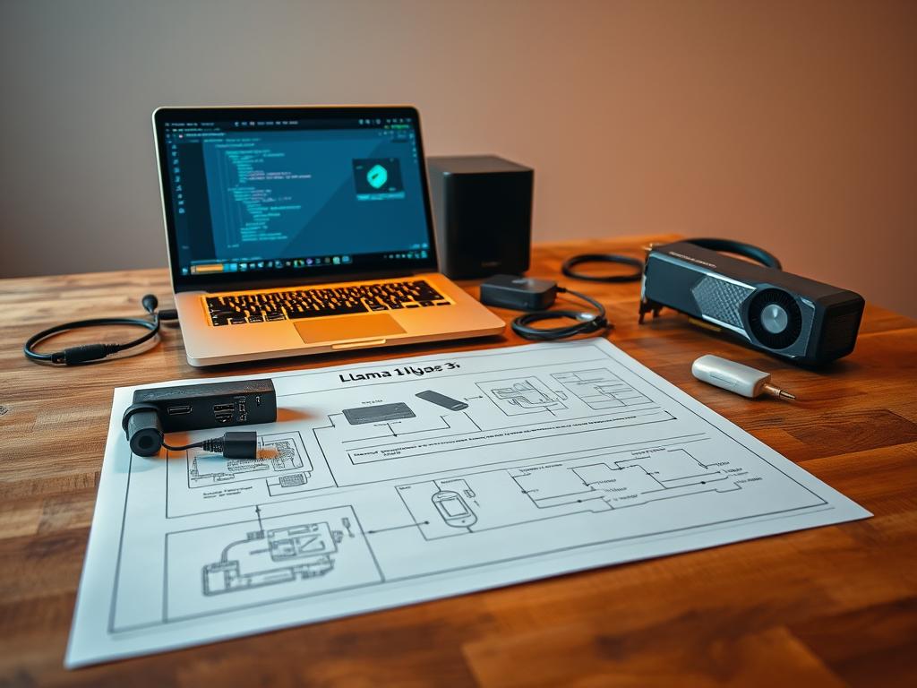 Running Llama3 Locally Without the Cloud: A Step-by-Step Guide