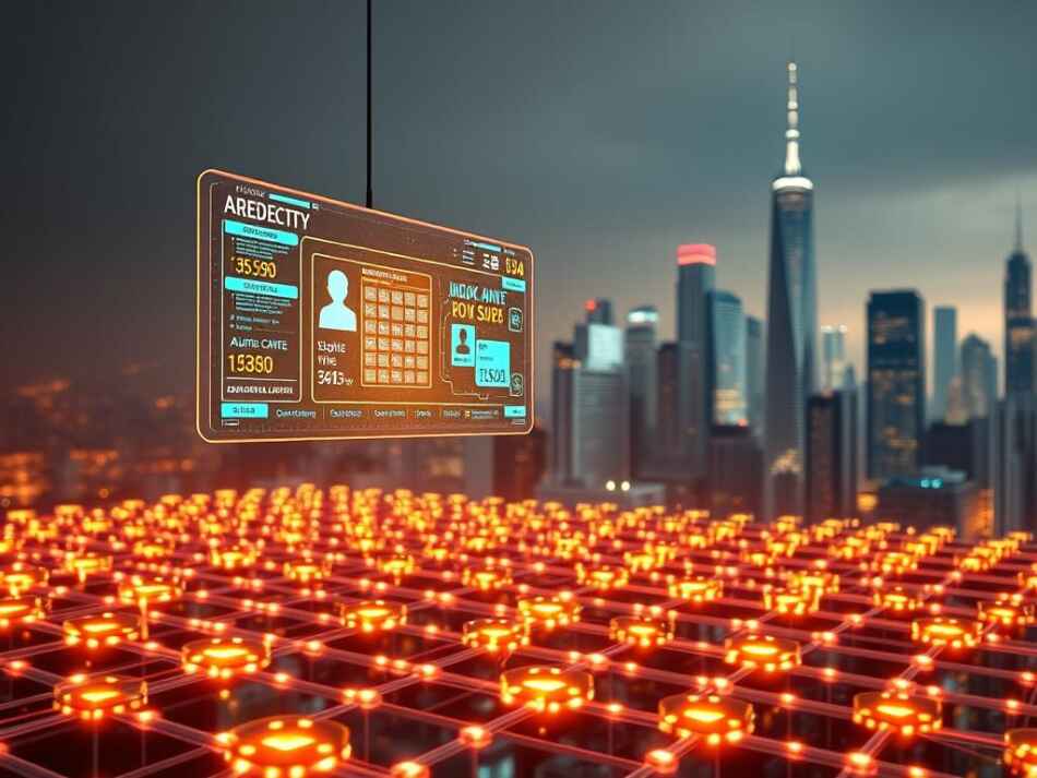 automated digital credential systems
