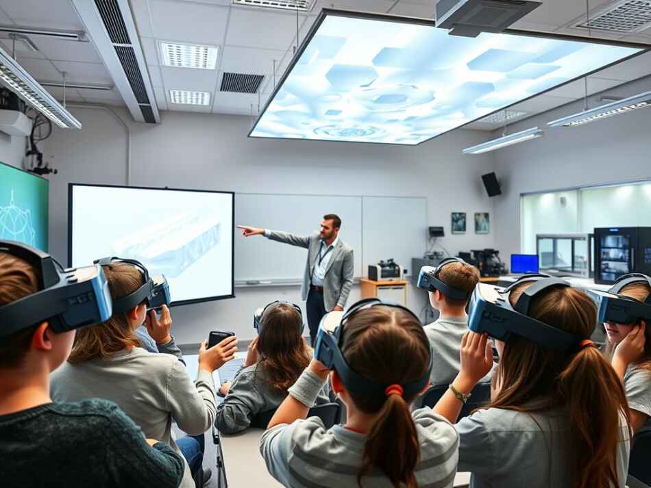 classroom technology integration