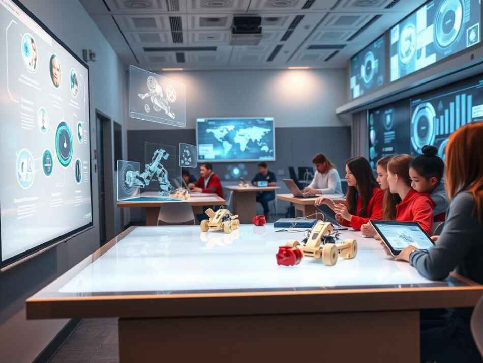 digital era education tools