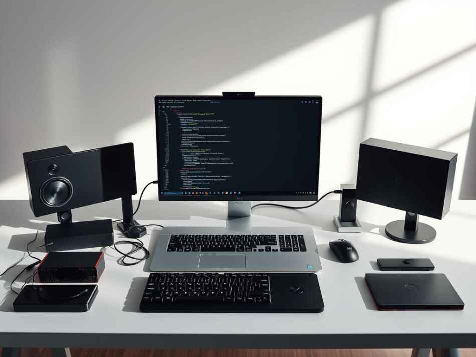 high-end programming devices for students