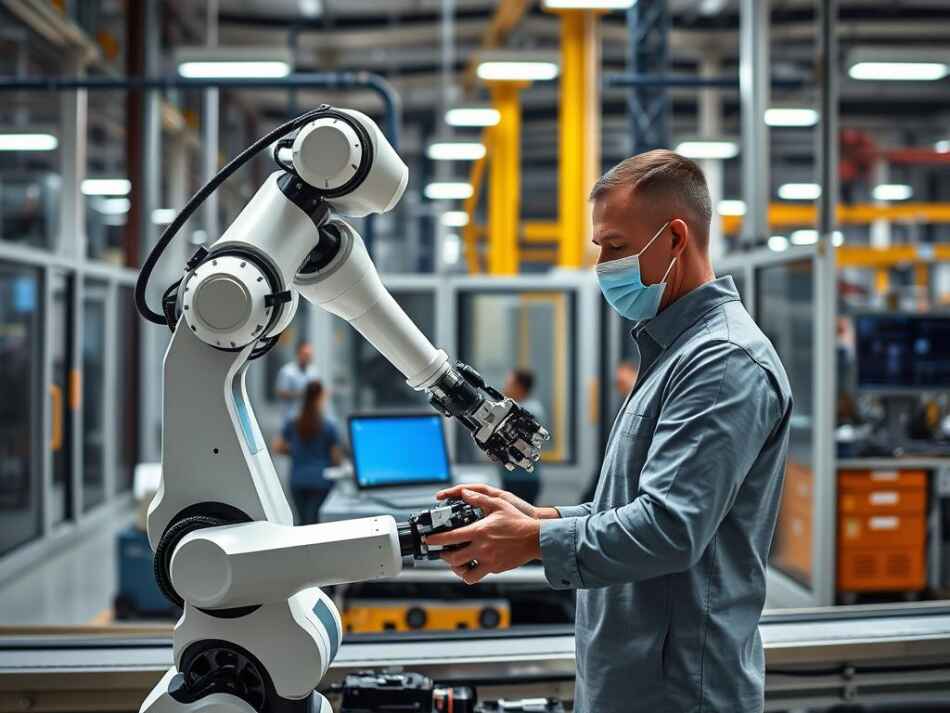 human-robot collaboration evaluation human-robot collaboration evaluation