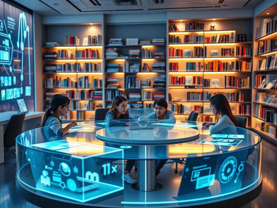 integrated learning systems