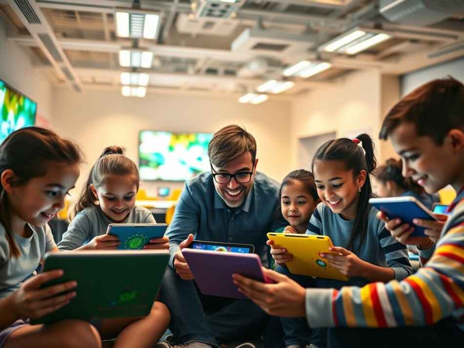 interactive-learning-games