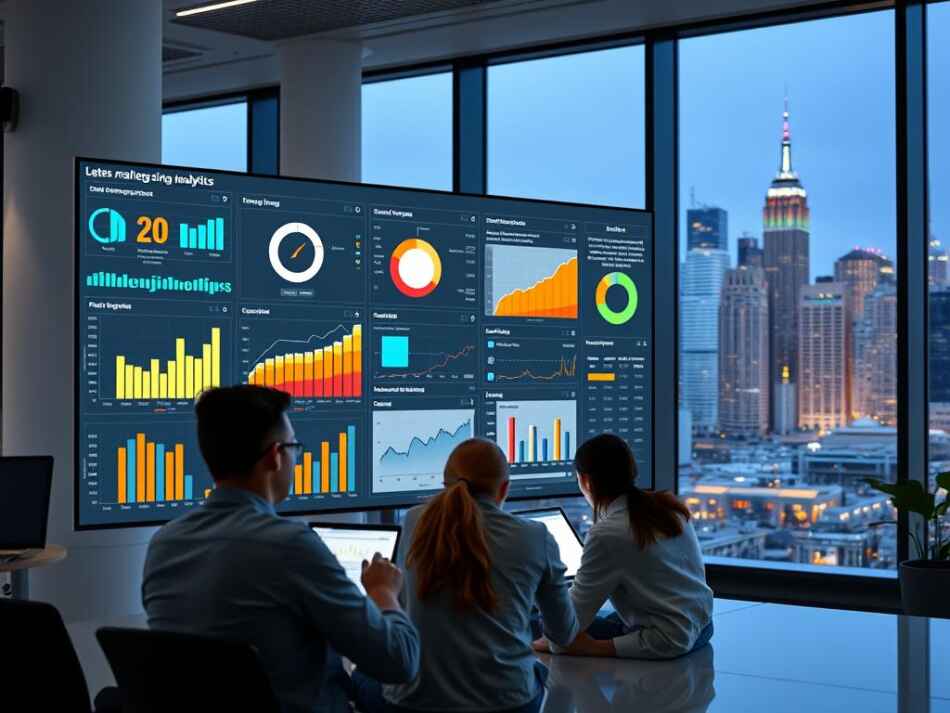 learning analytics in online learning platforms